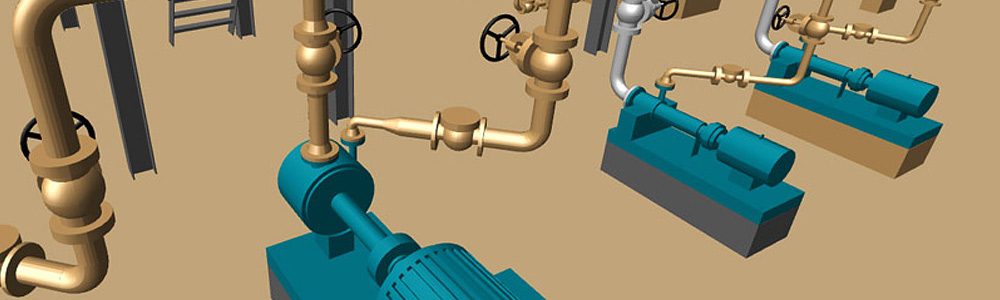 M4ISO-Isometrici-per-PTC-Creo-Piping-CAD-Schroer_05 M4ISO-Isometrici-per-PTC-Creo-Piping-CAD-Schroer_05