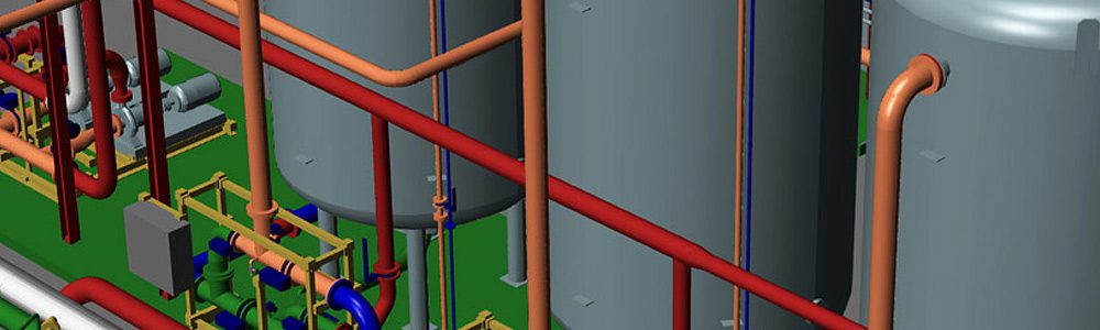 MPDS4-Anlagenbau-3D-CAD-Software-Plant-Design-System_01 Industrial Plant Layout Software with 3D Piping