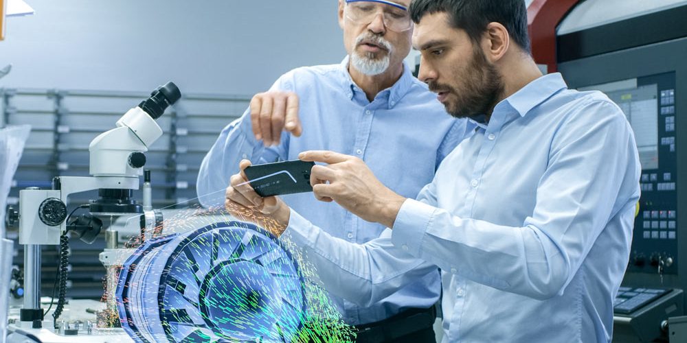 3d-models-on-a-smartphone-for-sales 3D models on a smartphone for sales