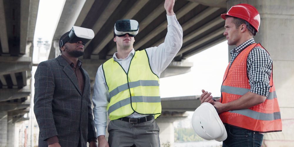 virtual-reality-on-the-construction-site Virtual Reality on the construction site