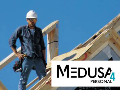 The free MEDUSA4 Personal CAD system can also be used commercially, e.g. by building contractors