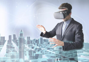 Virtual Reality as a sales-support measure