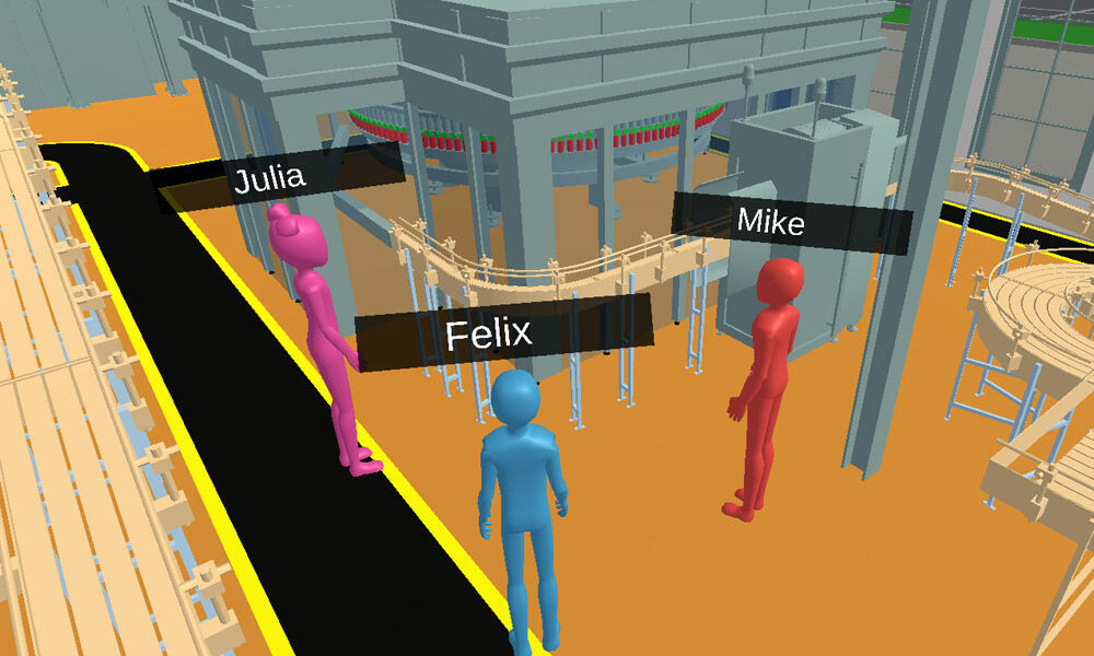 How does augmented reality help in technical sales? How does augmented reality help in technical sales?