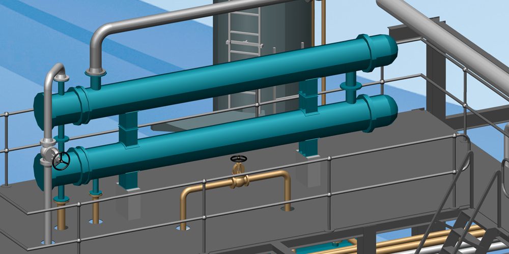 Flexible-Plant-Engineering-and-3D-Factory-Design-MPDS4 Flexible Plant Engineering & Integrated 2D/3D Factory Design