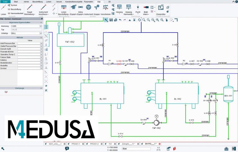 p&id autocad