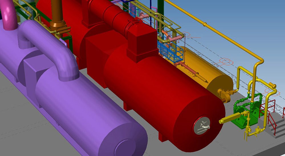 MPDS4-Anlagenbau-3D-CAD-Software-Plant-Design-System_05 Industrial Plant Layout Software with 3D Piping
