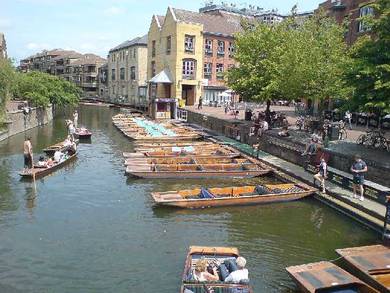 Cambridge