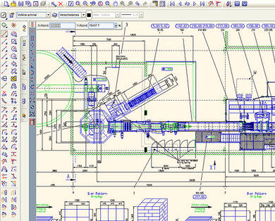 M4 Personal is CAD Schroer’s powerful free CAD software