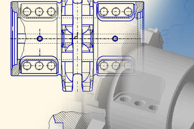 M4 Personal is CAD Freeware on Windows and Linux