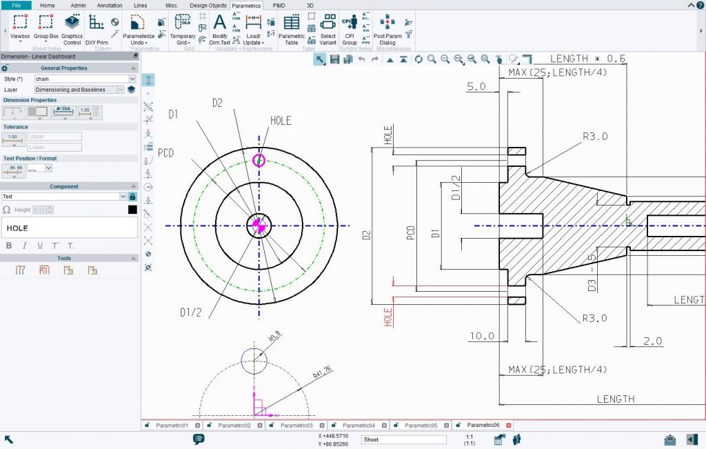 M4 DRAFTING-Parametric-CAD-06_en