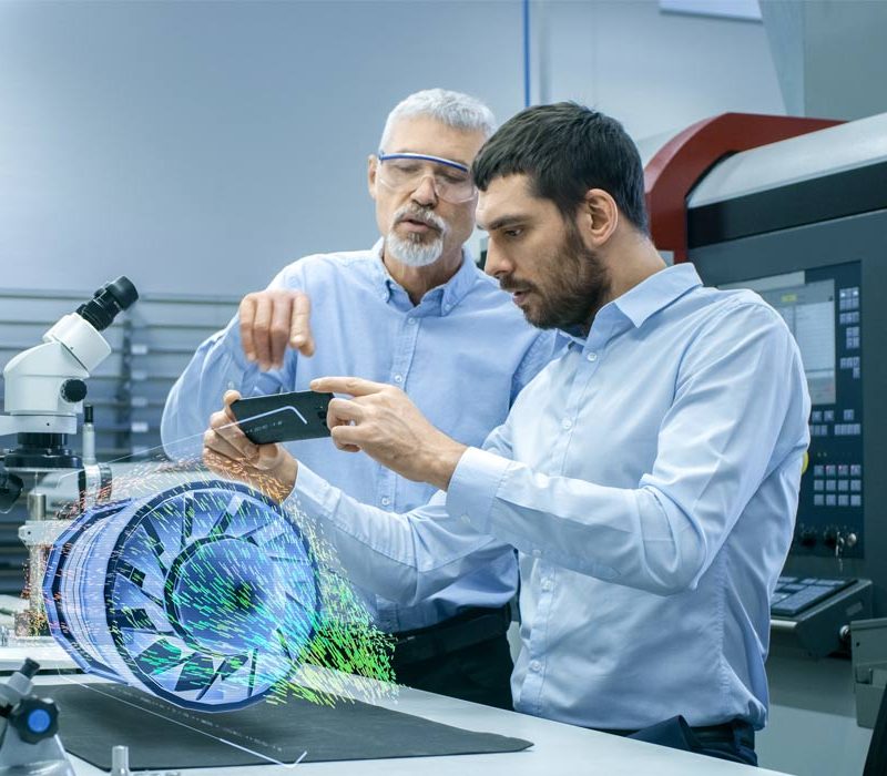 Unsere-Industrie-4-0-Leistungen Unsere-Industrie-4-0-Leistungen