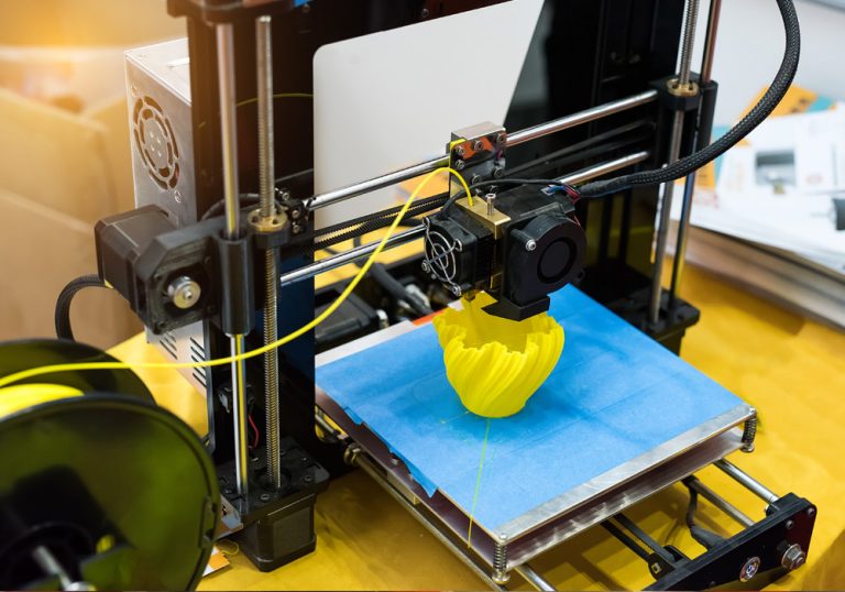 tykkelse grundlæggende Majroe Create 3D Models for 3D Printing | Free Software & HowTo