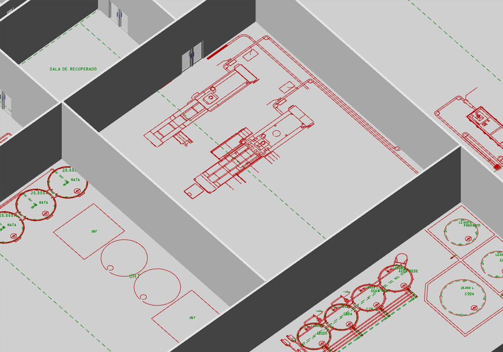 Capture buildings even faster with the new version of MPDS4
