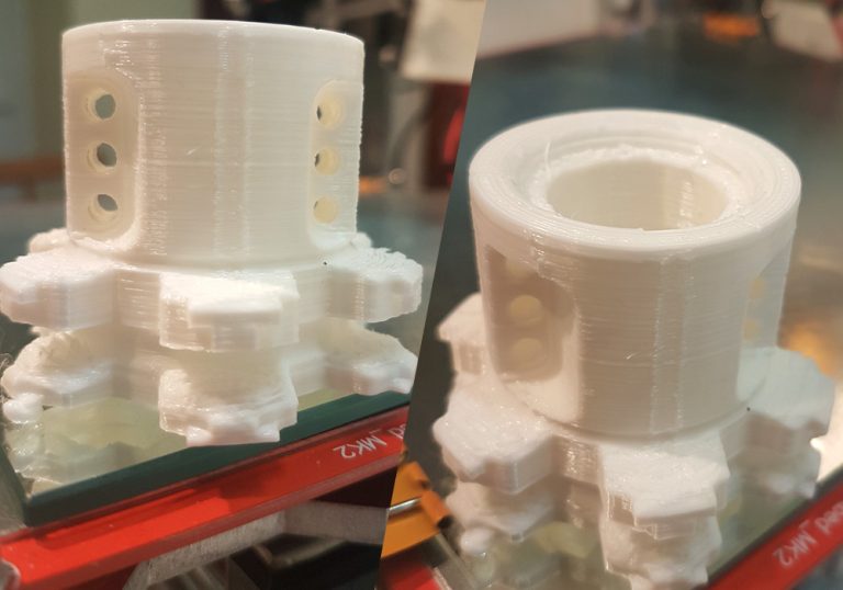 Cost-effectively create detailed 3D models for 3D printing