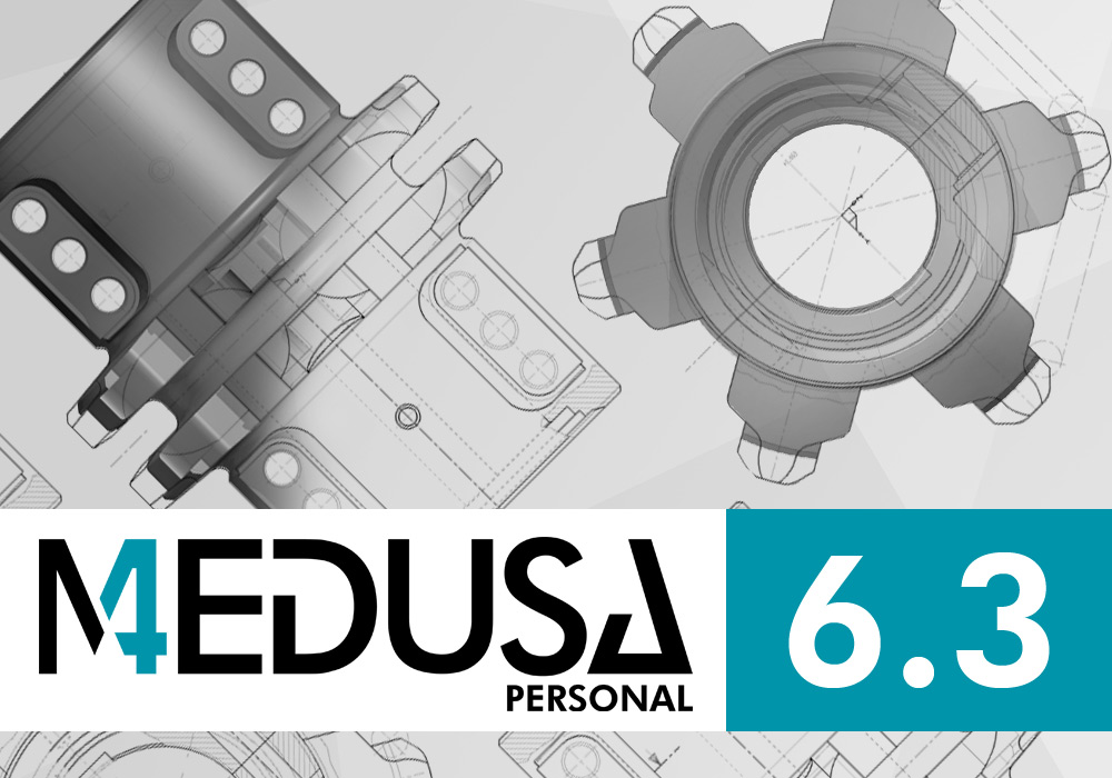 Neue Version der kostenlosen CAD-Software 