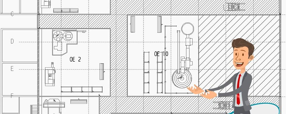 Create industry-specific tools with M4 DRAFTING Create industry-specific tools with M4 DRAFTING