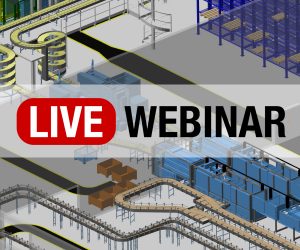 Webinar Fabrikplanung