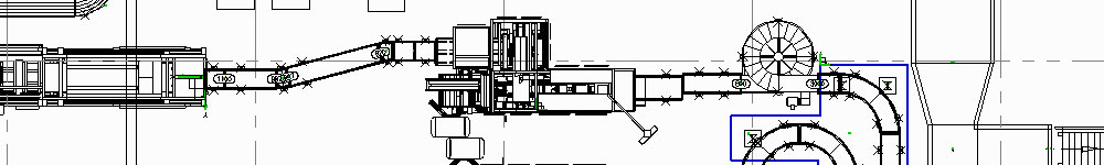 2D CAD Zeichnungserstellung