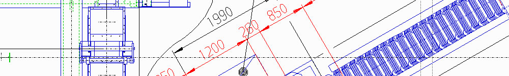 Schnellerre CAD-Konstruktion