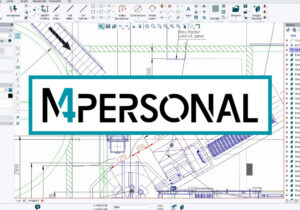 free M4 PERSONAL CAD software