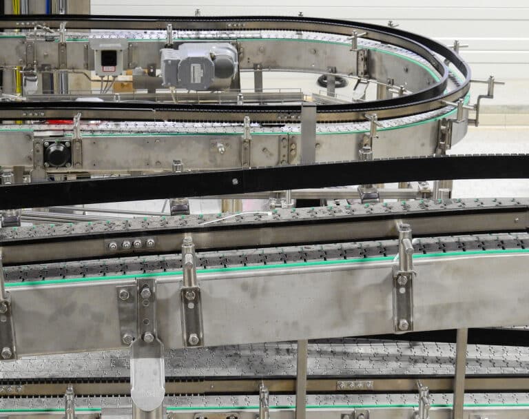 Conveyor technology overview and tips