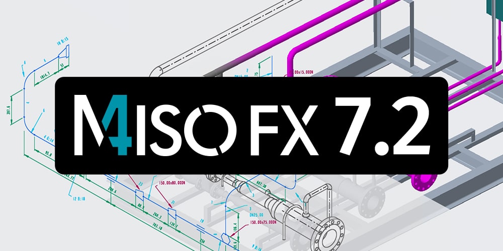 M4 ISO FX