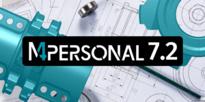 M4 PERSONAL 7