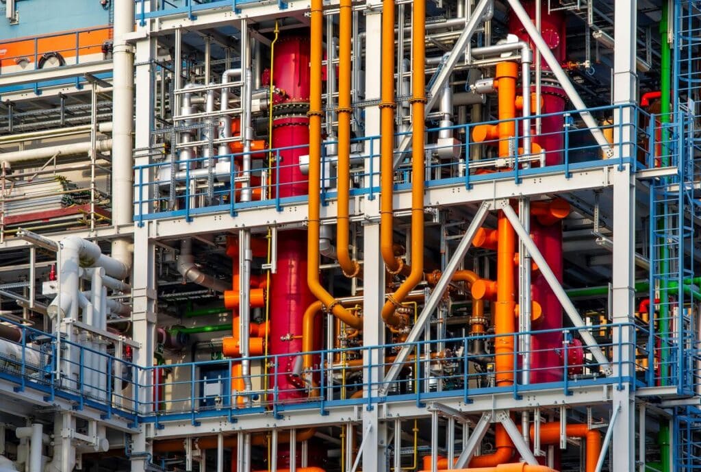 Plan pipes