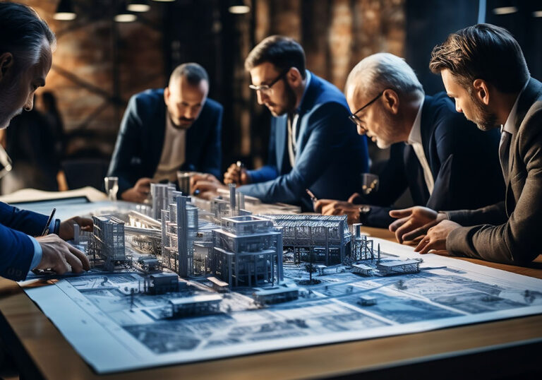 From vision to reality