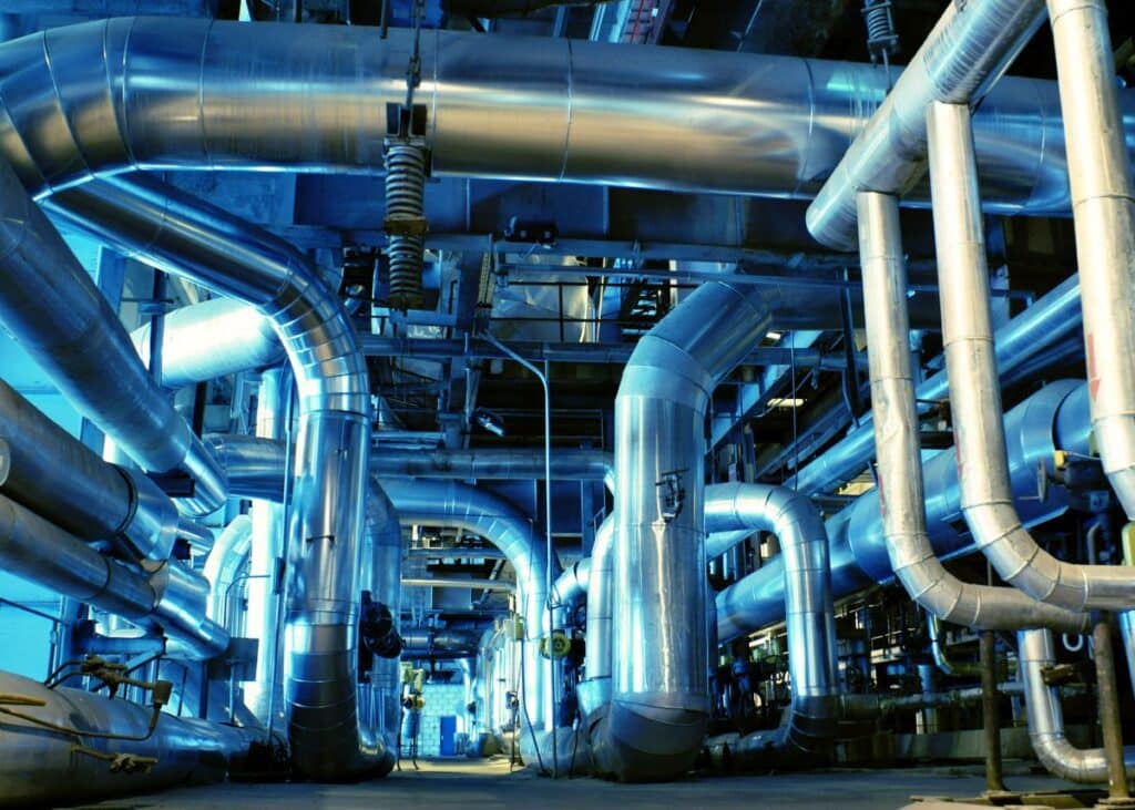 Defining piping design