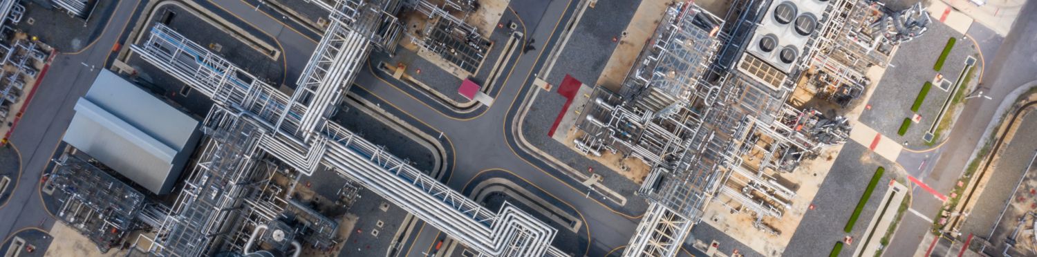 Trends in pipework construction
