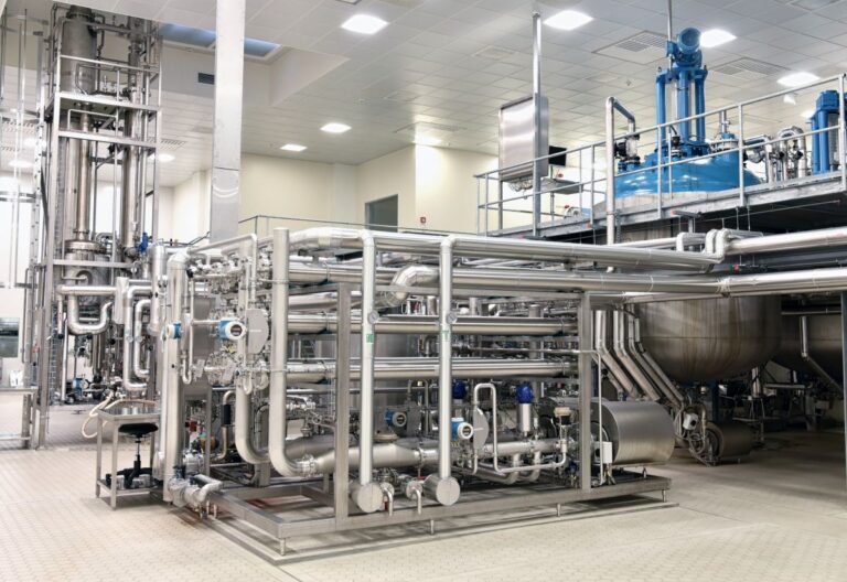 Process engineering