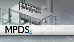 New in MPDS4 Version 5.0: