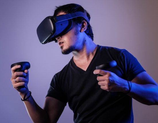 Metaverse already a reality