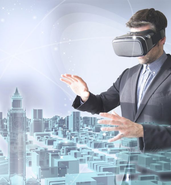 Virtual Reality as a sales-support measure