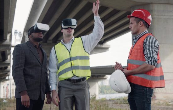A measuring tape for the virtual world with i4 VIRTUAL REVIEW