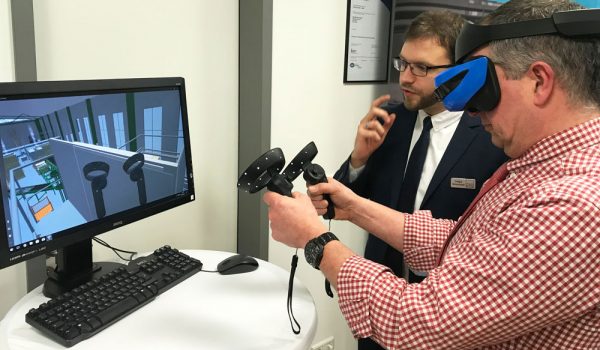 M4 VIRTUAL REVIEW is ready to use and intuitive to operate