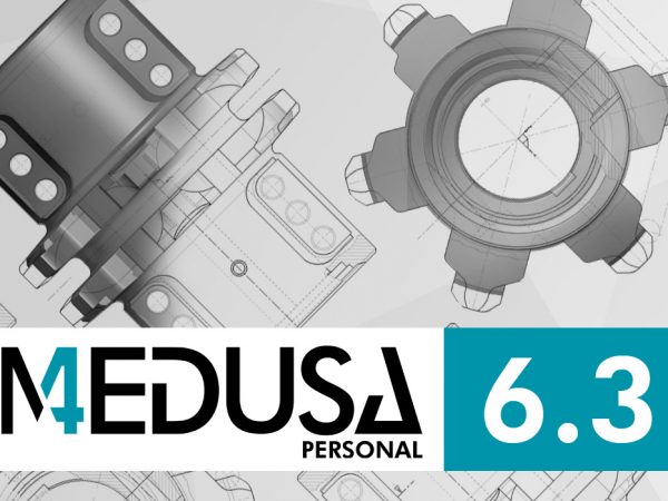 New version of the free CAD software