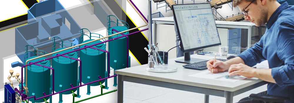 perfect solutions for every plant manufacturer in M4 PLANT